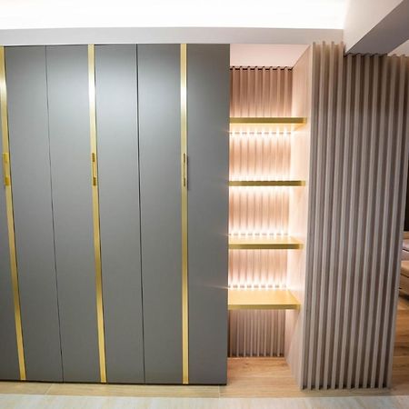 Filadelfia Apartment Sučava Exteriér fotografie