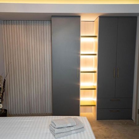 Filadelfia Apartment Sučava Exteriér fotografie