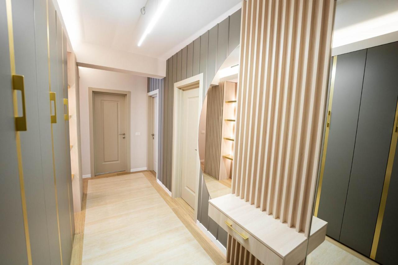 Filadelfia Apartment Sučava Exteriér fotografie