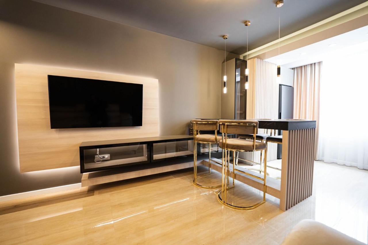 Filadelfia Apartment Sučava Exteriér fotografie