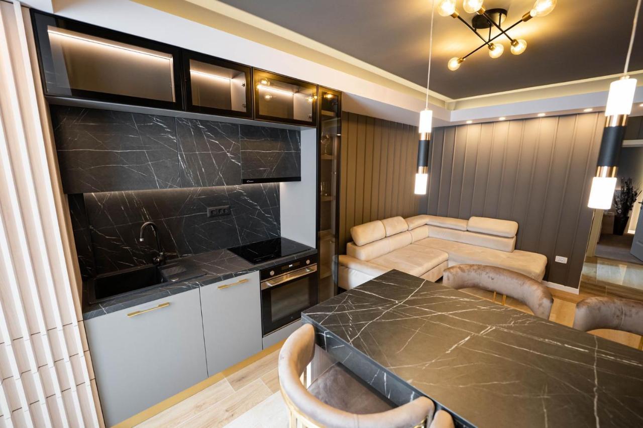Filadelfia Apartment Sučava Exteriér fotografie