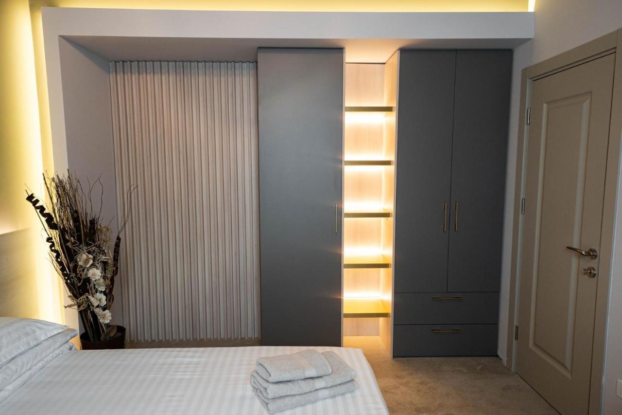 Filadelfia Apartment Sučava Exteriér fotografie