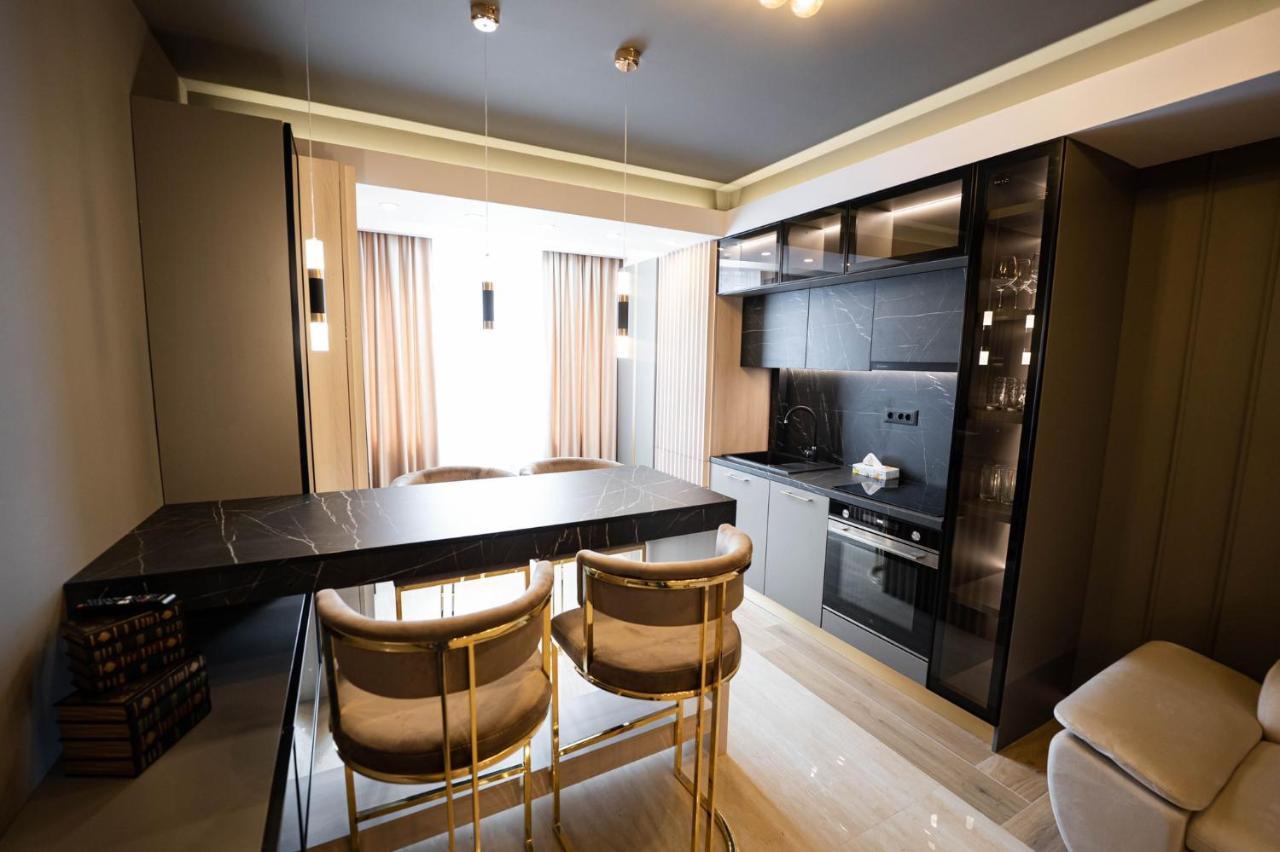 Filadelfia Apartment Sučava Exteriér fotografie