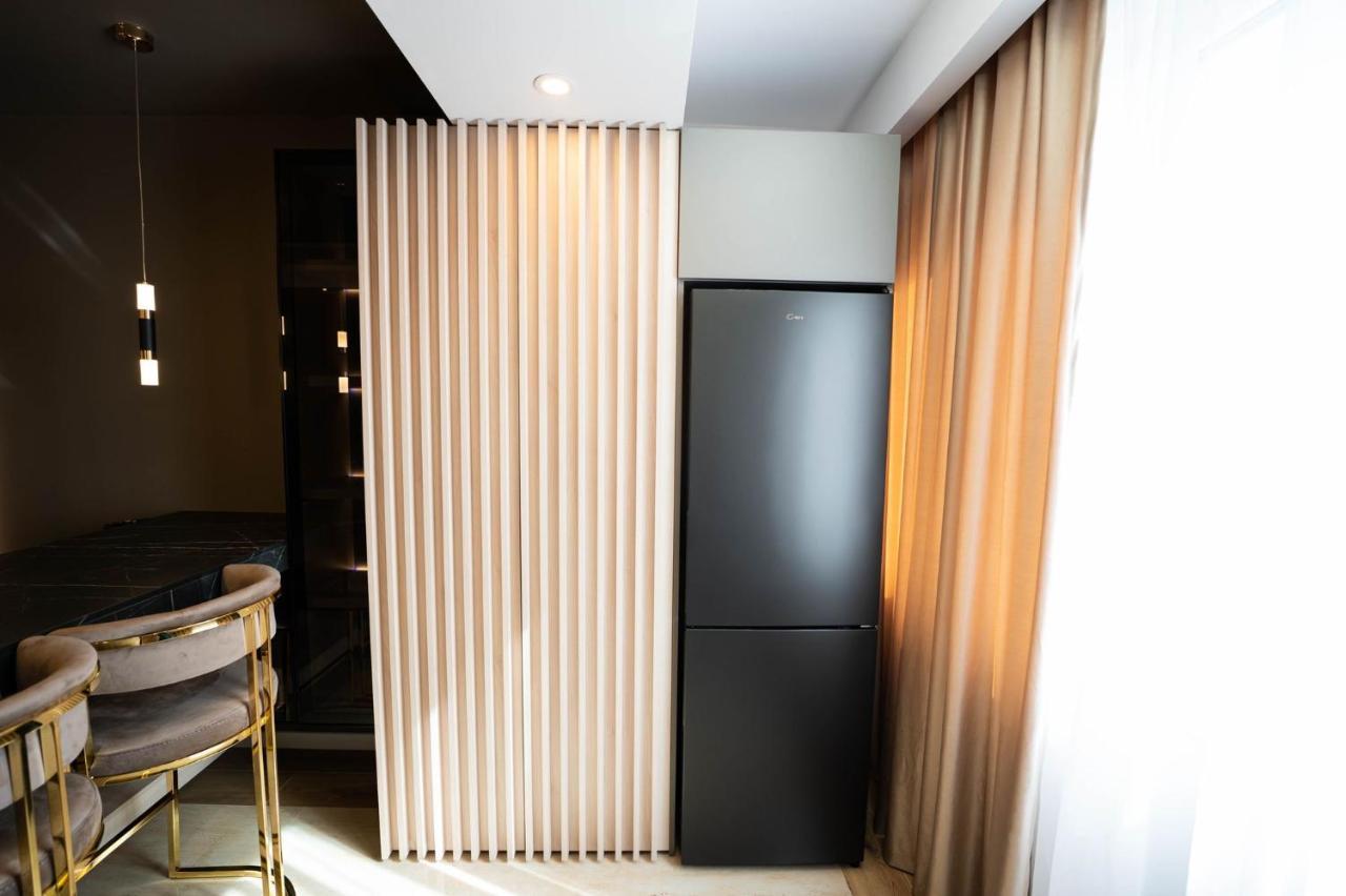 Filadelfia Apartment Sučava Exteriér fotografie