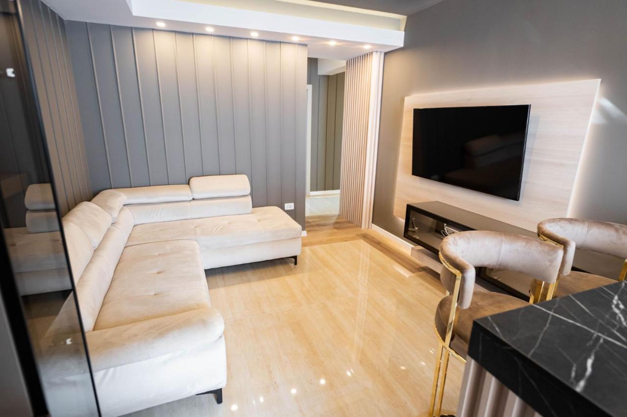 Filadelfia Apartment Sučava Exteriér fotografie
