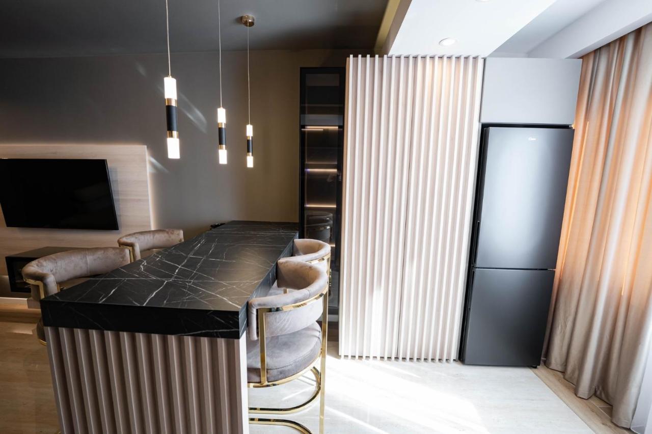 Filadelfia Apartment Sučava Exteriér fotografie