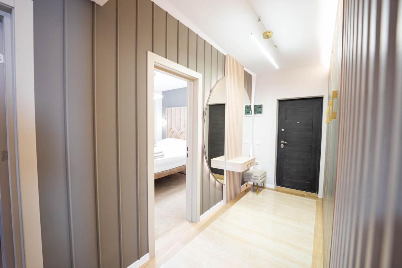 Filadelfia Apartment Sučava Exteriér fotografie