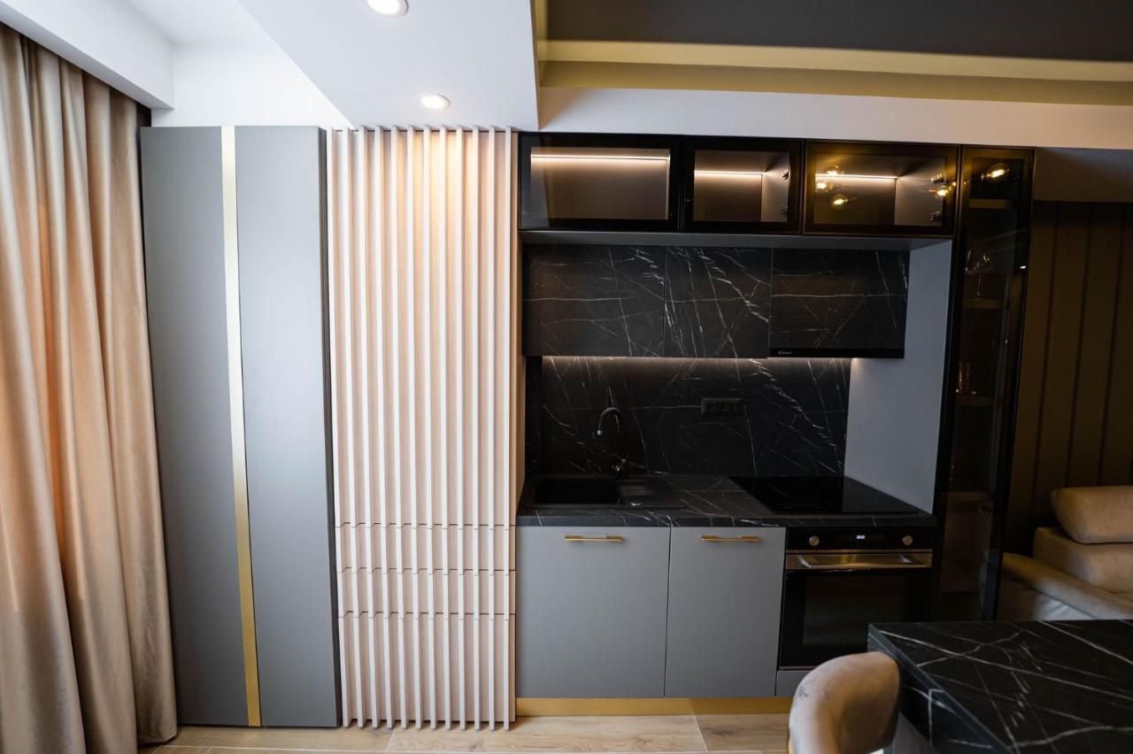Filadelfia Apartment Sučava Exteriér fotografie
